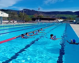 Formation BPJEPS AAN à Millau, Aveyron, Occitanie