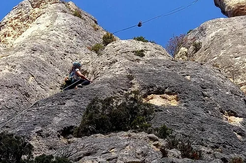Escalade / Montagne