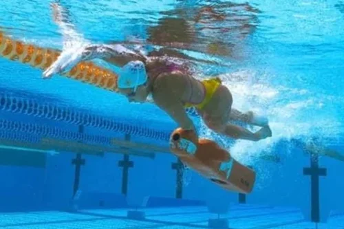 Natation / Sauvetage
