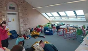 PSE2 - Formation Initiale Premiers Secours en Équipe de niveau 2