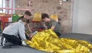 FC PSE1 - Formation Continue Premiers Secours en Équipe de niveau 1