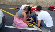 FC PSE2 - Formation Continue Premiers Secours en Équipe de niveau 2