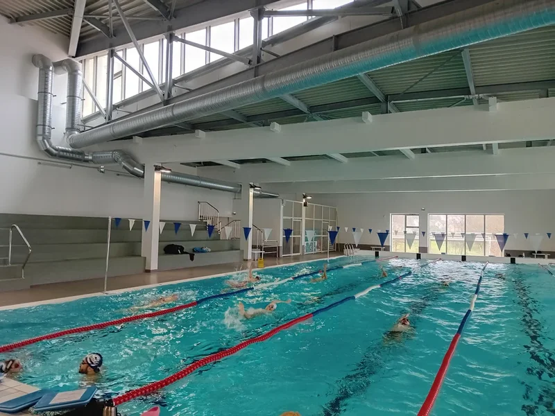 BPJEPS - spécialité « éducateur sportif » mention « Activités aquatiques et de la natation »