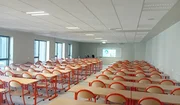 BNSSA - Brevet National de Sécurité et de Sauvetage Aquatique STAPS Rodez