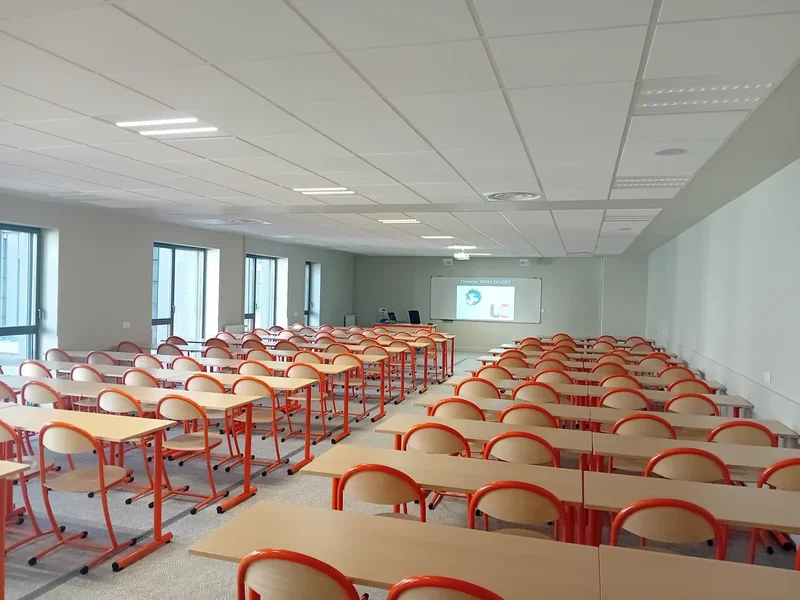BNSSA - Brevet National de Sécurité et de Sauvetage Aquatique STAPS Rodez