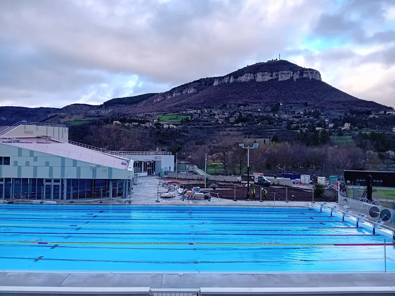 BNSSA - Brevet National de Sécurité et de Sauvetage Aquatique Millau