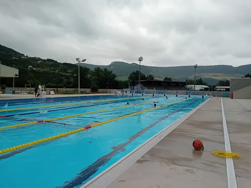BSB - Brevet de Surveillant de Baignade Millau