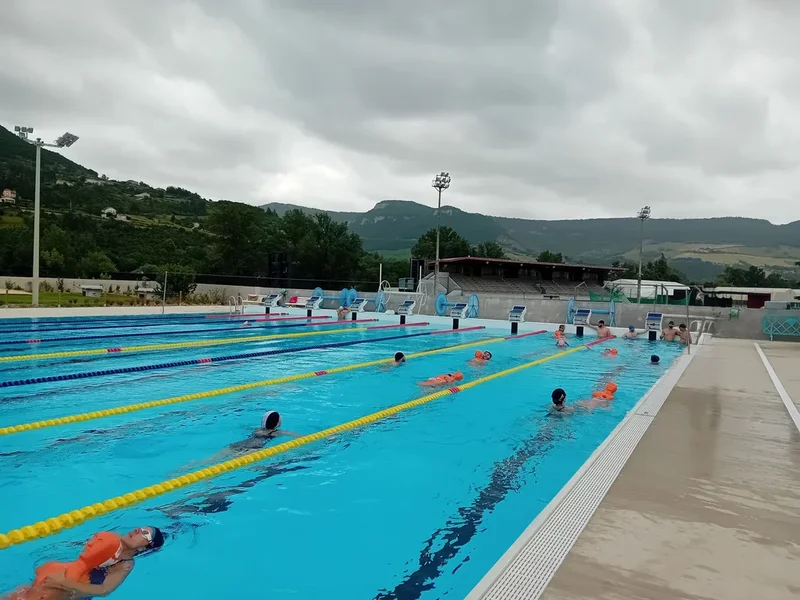 Révision BSB - Brevet de Surveillant de Baignade Millau