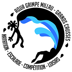 Aqua Grimpe